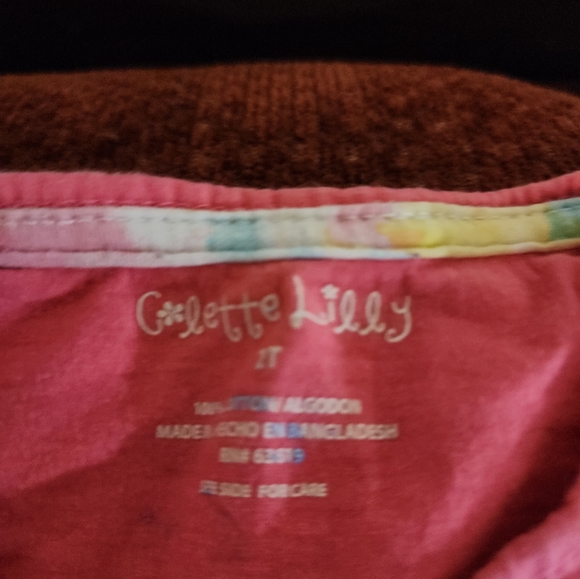 8pc bundle 2t Summer! - Picture 2 of 16